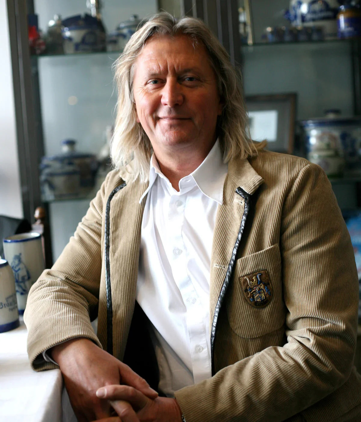 đ„ Mari Senfmanufaktur â Handgemachter Genuss mit Charakter