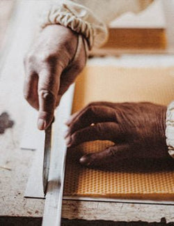 Hersteller: Marques de Valdueza | Gourmet Markt