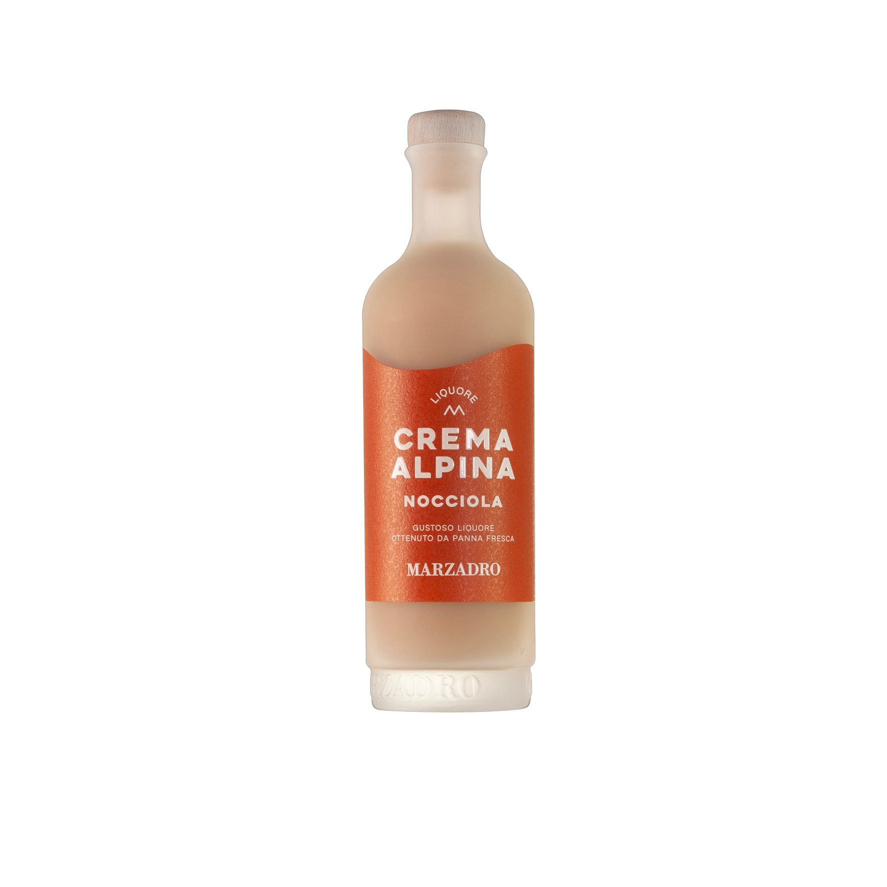 Crema Alpina Nocciola (0,2l)