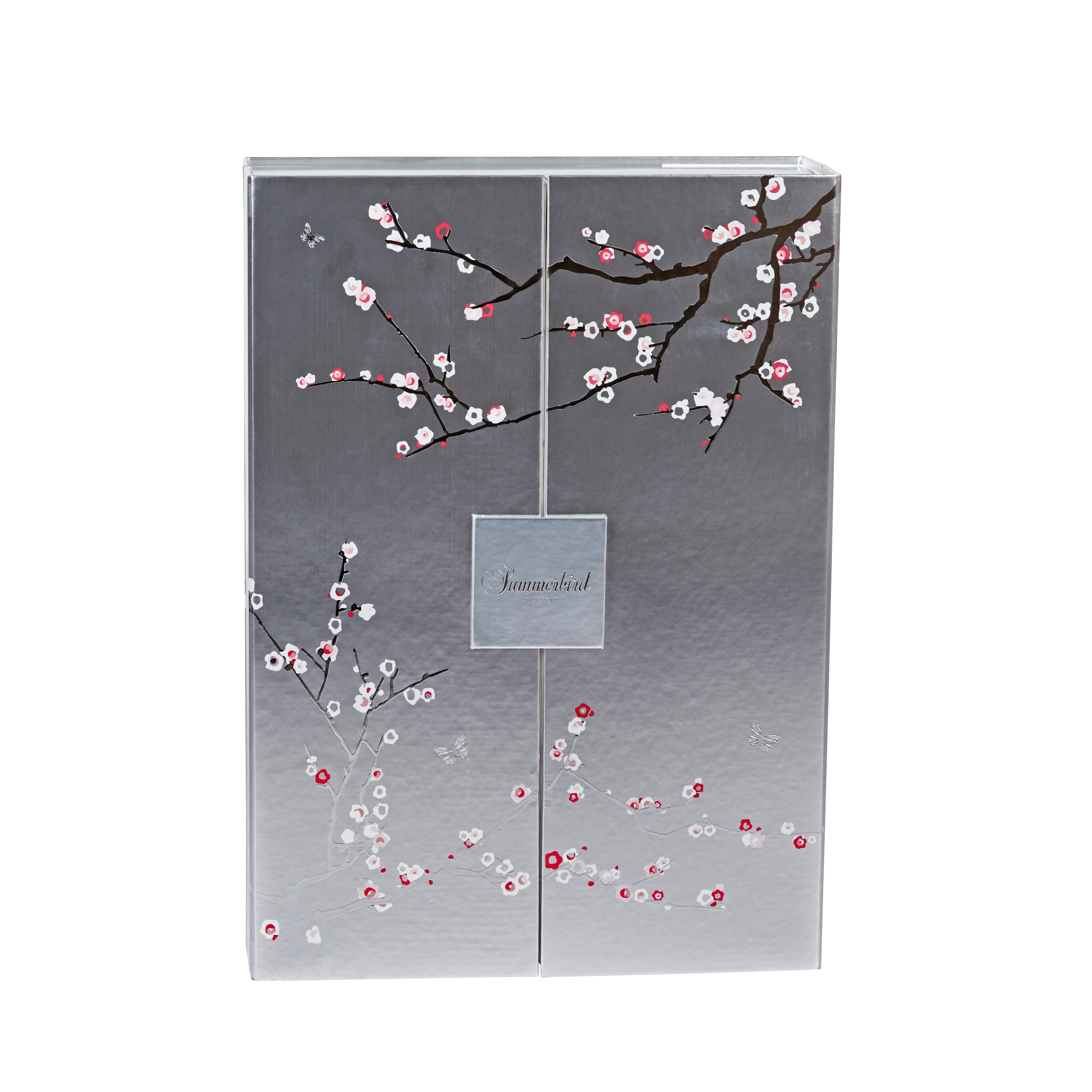 Summerbird Édition Noël Adventskalender (565g) - Gourmet Markt