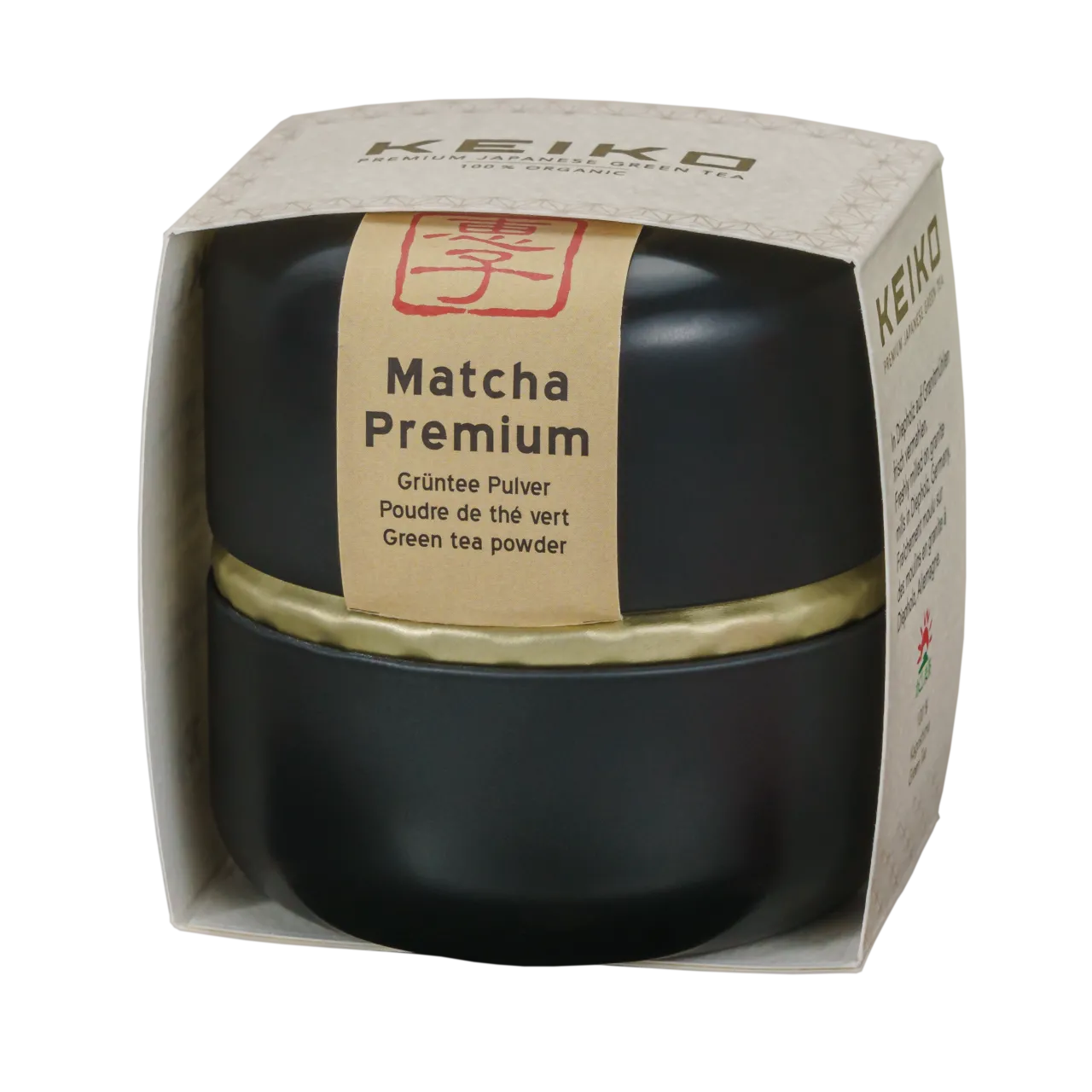 Bio Japan Matcha - Premium (30g)