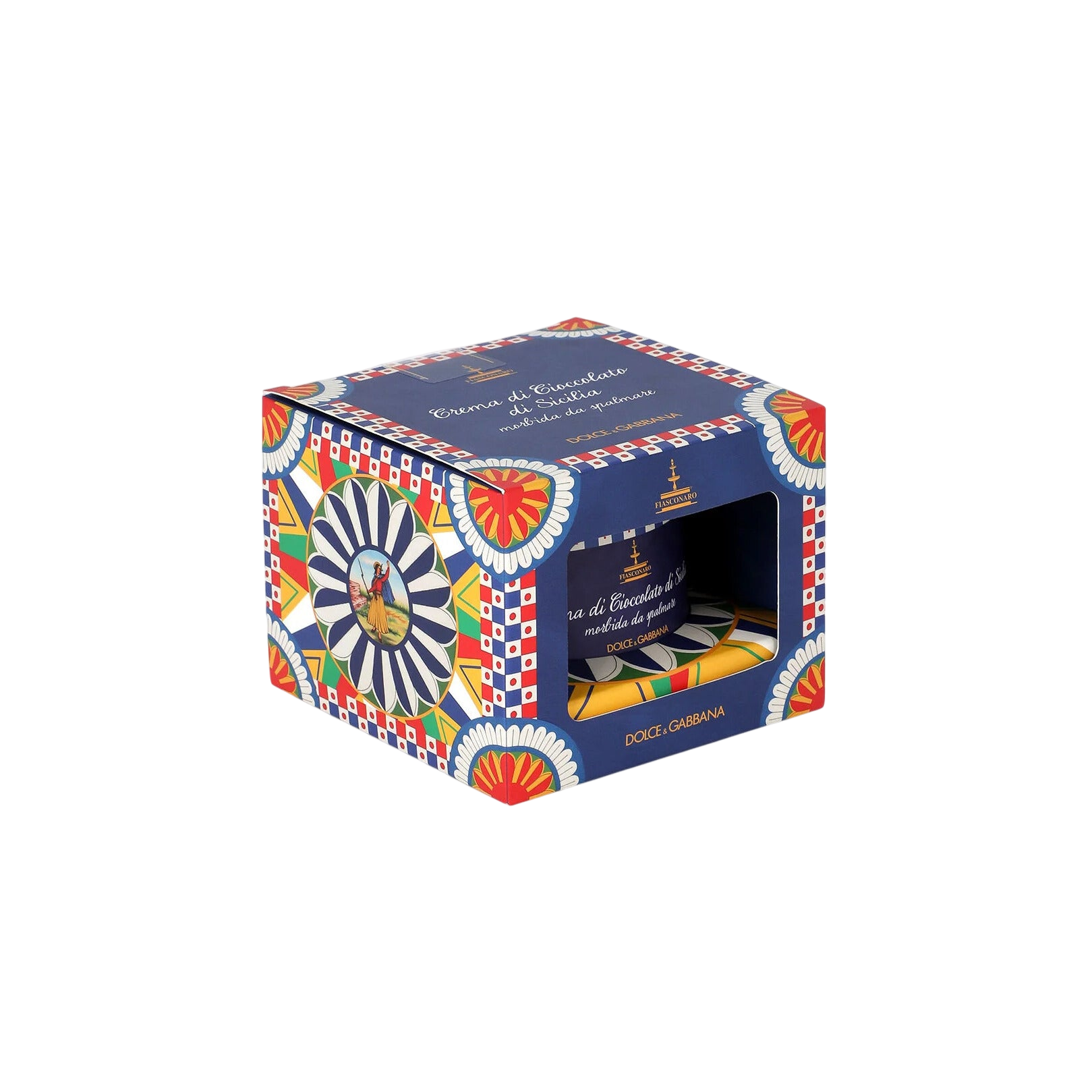 Schokoladencreme Dolce & Gabbana (200g)