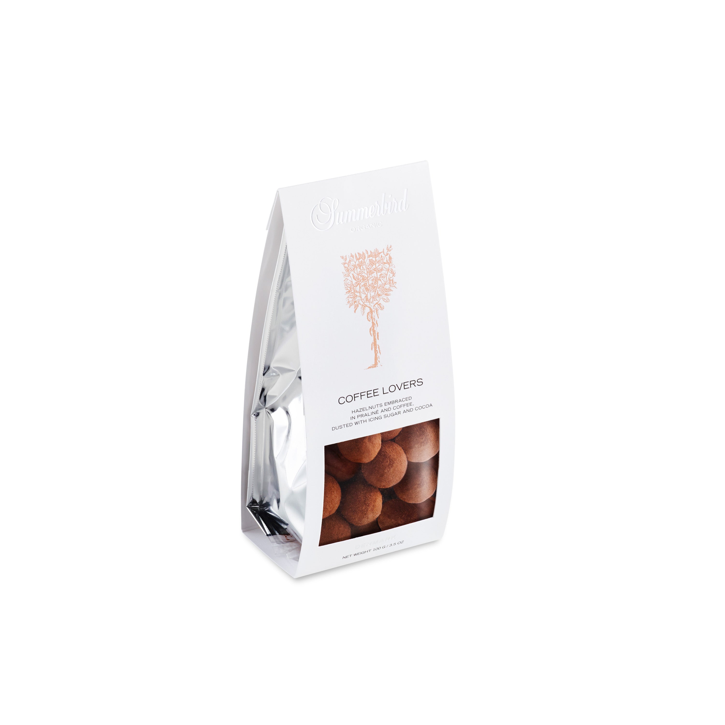 Summerbird Coffee Lovers (100g) - Gourmet Markt