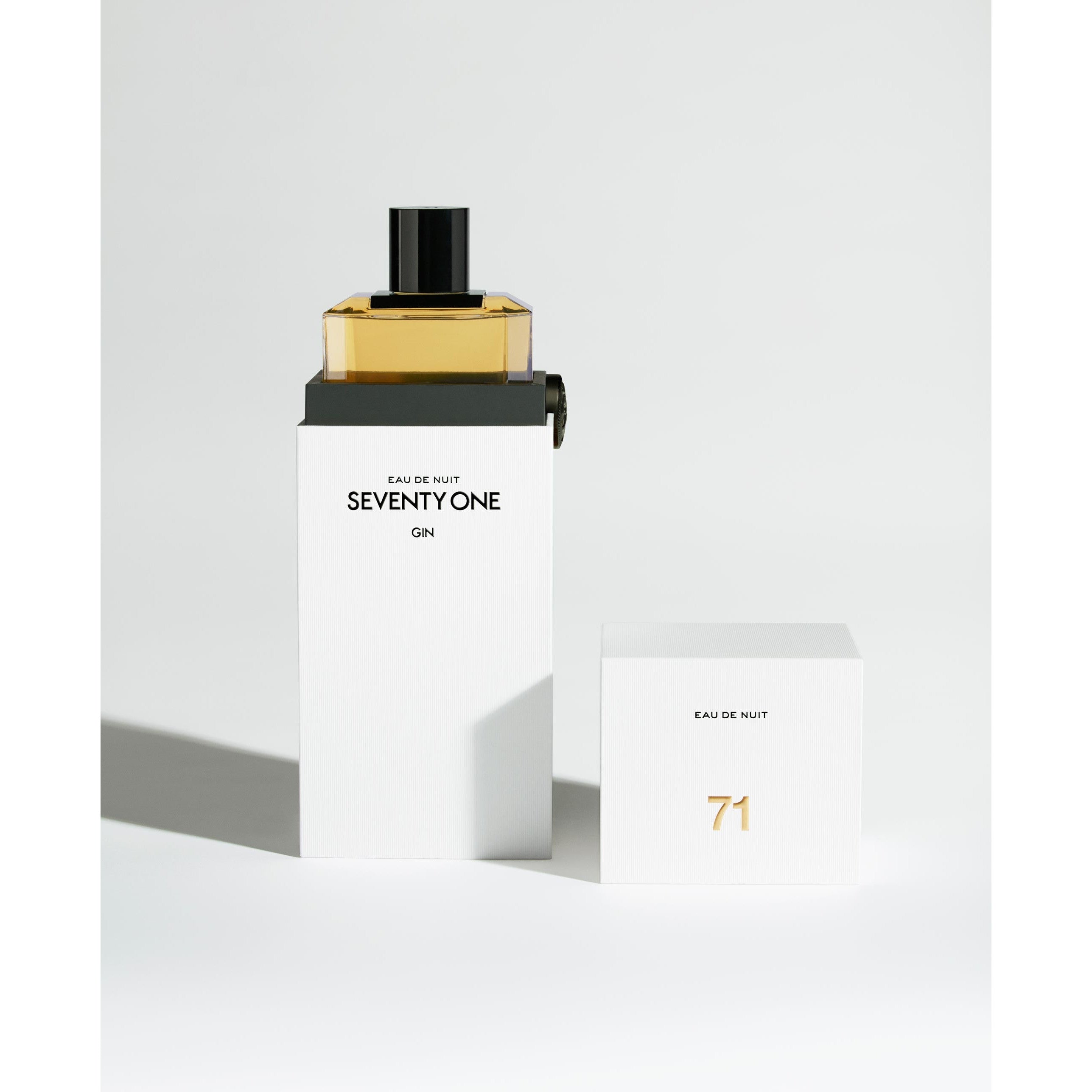 Gin "Eau de Nuit" (0,7l)