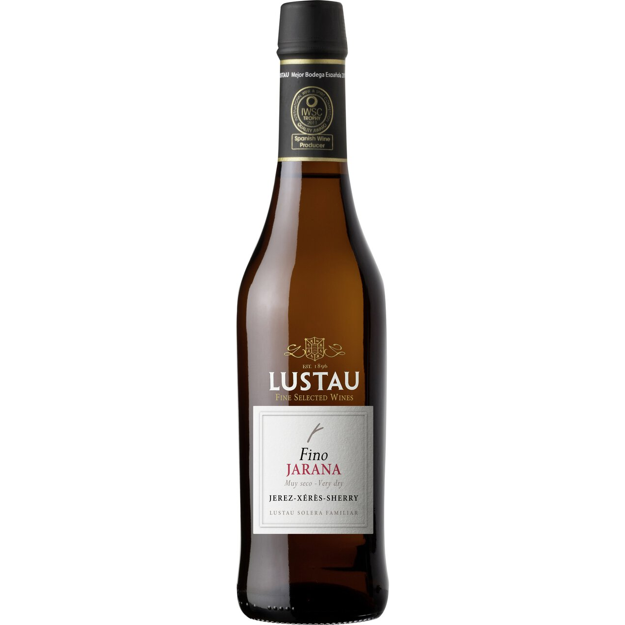 Fino Jarana Sherry (0,375l)