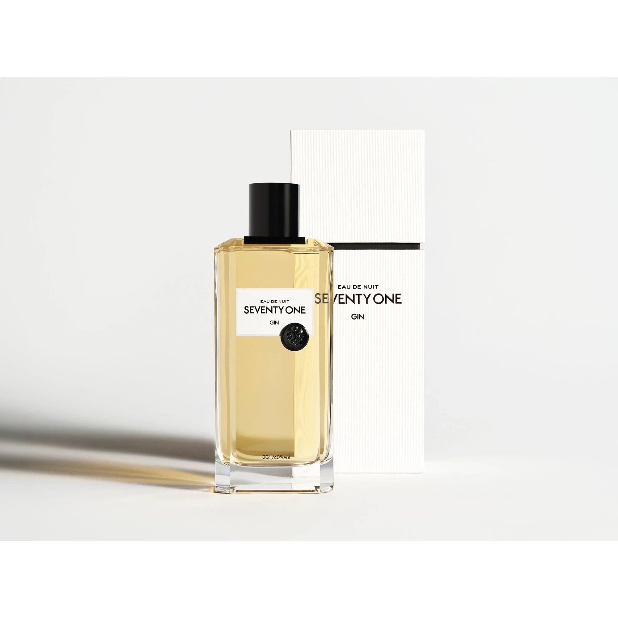 Gin "Eau de Nuit" (0,2l)