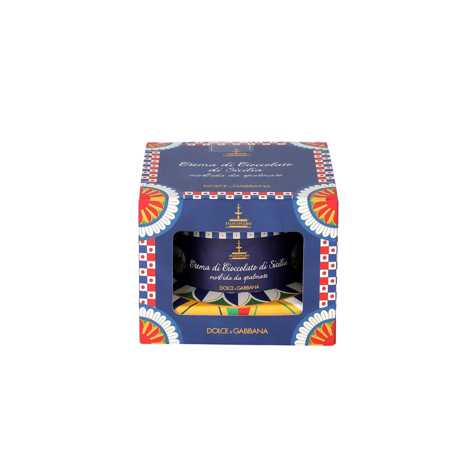 Schokoladencreme Dolce & Gabbana (200g)