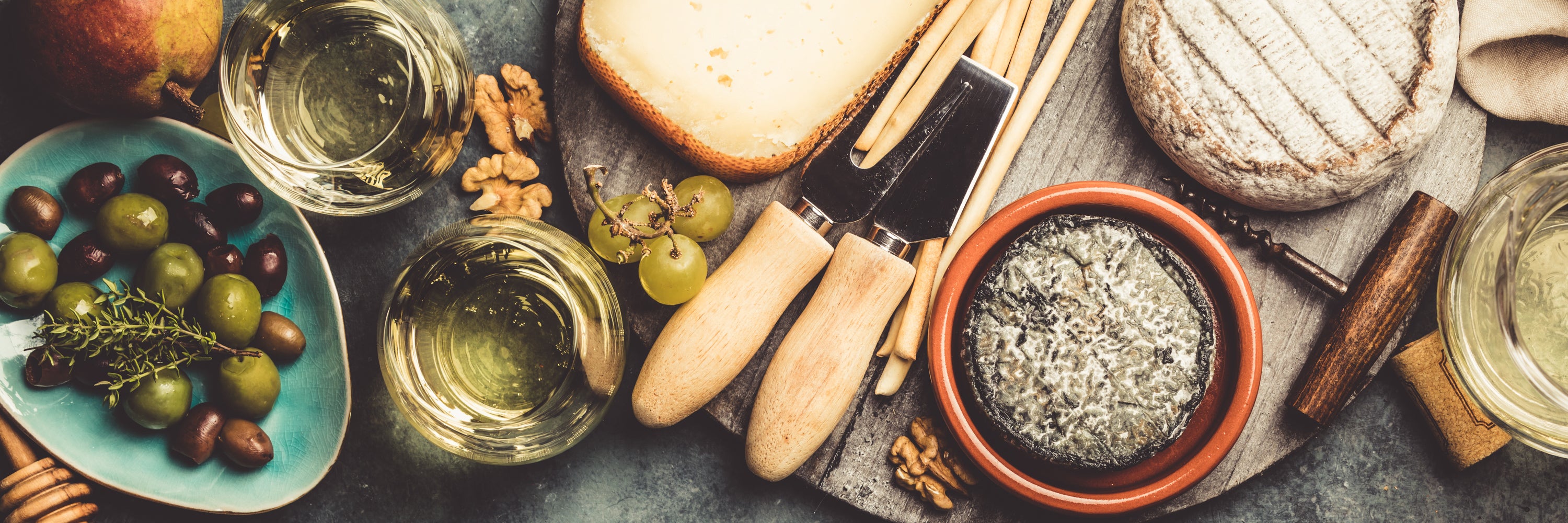 Feinkost und Delikatessen online Bestellen