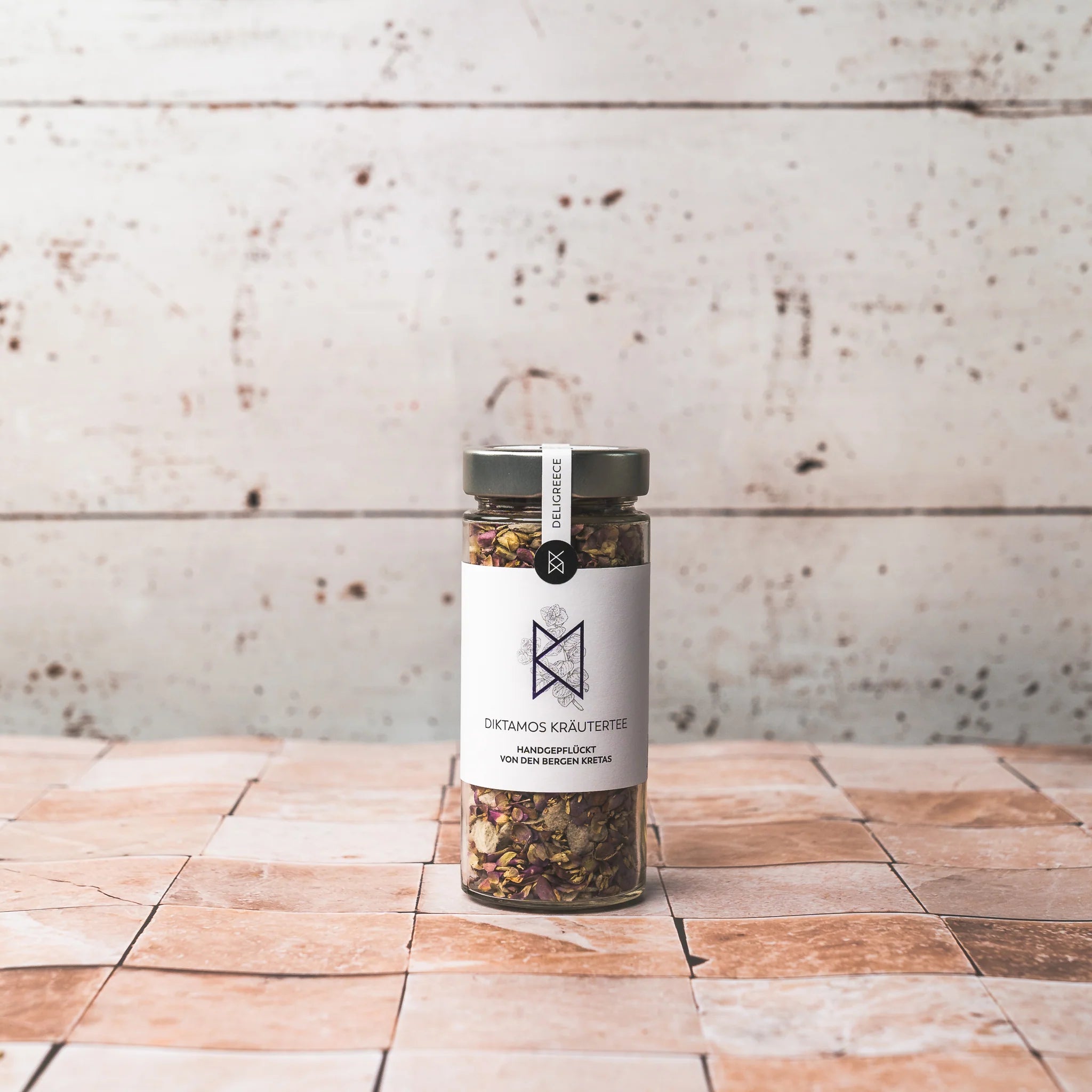 Deligreece Diktamos Kräutertee (20g) - Gourmet Markt