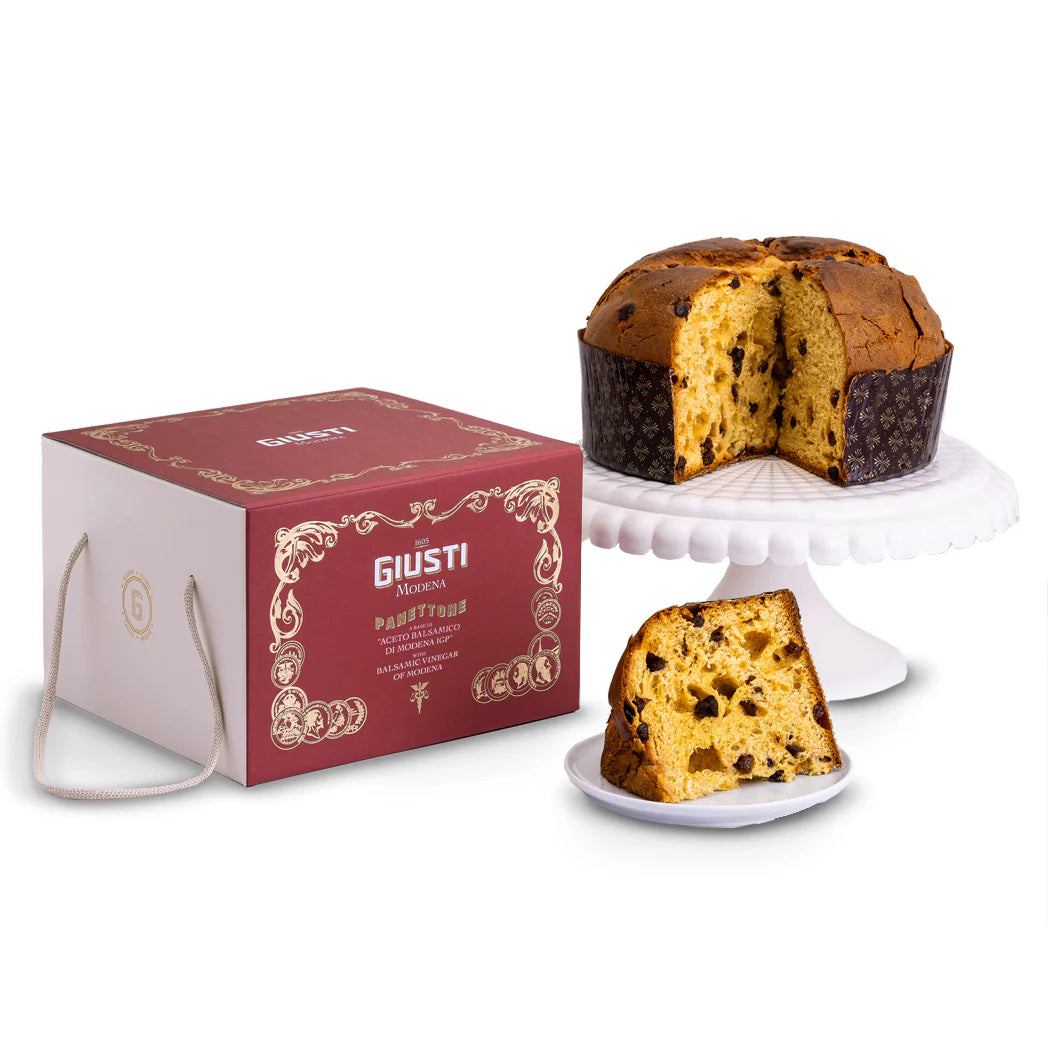 Panettone mit Aceto Balsamico di Modena IGP (1000g)