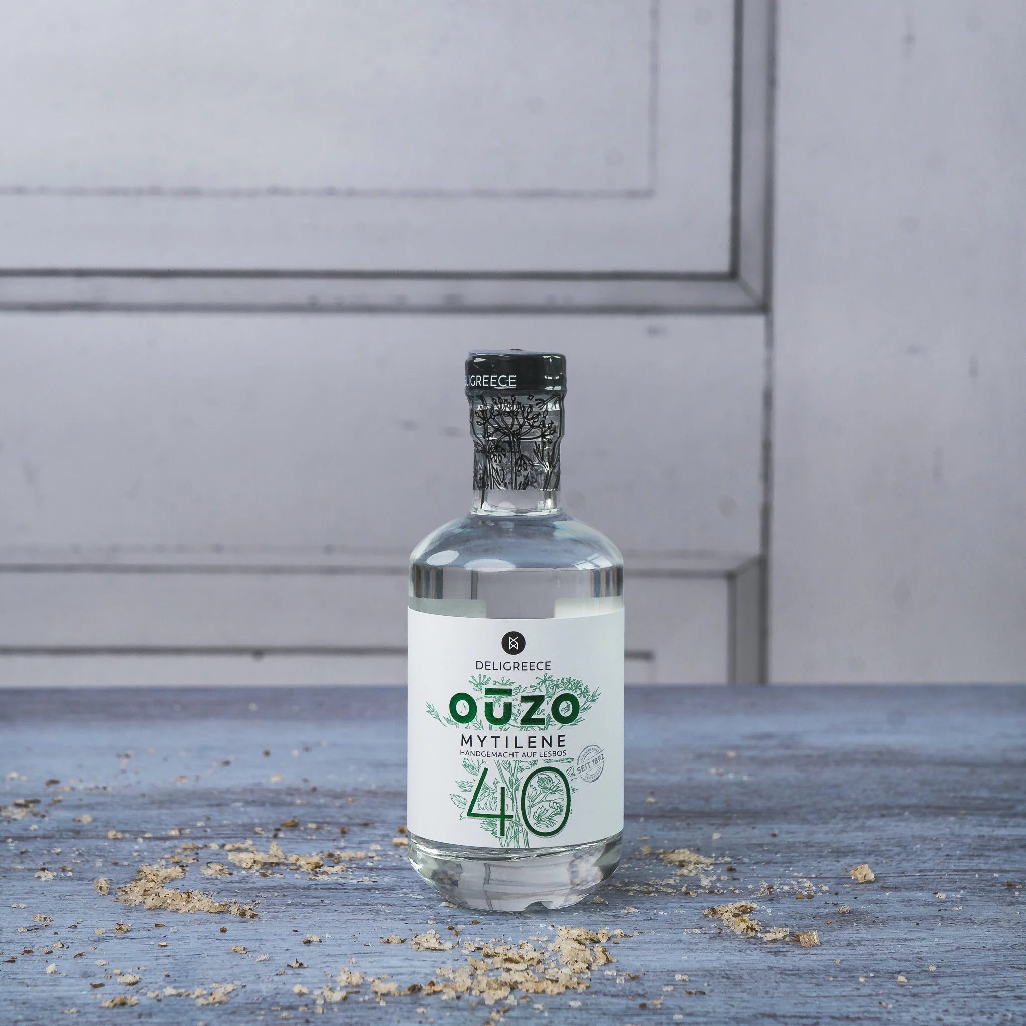 Deligreece Ouzo 40 (0,2l) - Gourmet Markt
