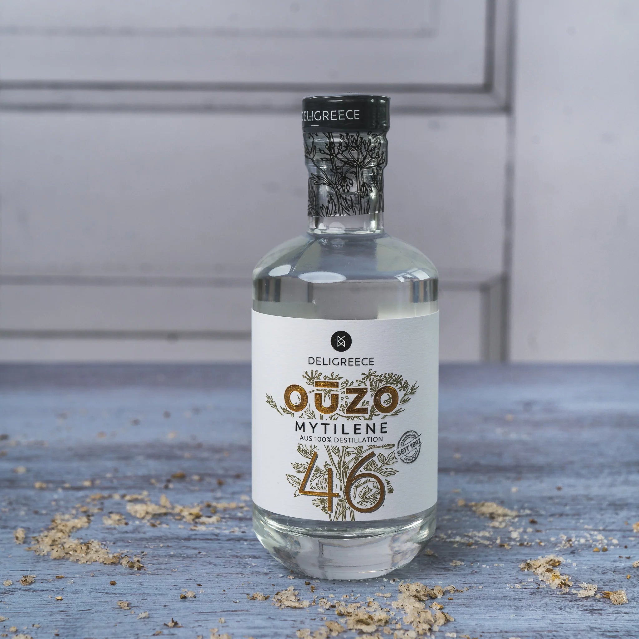 Ouzo 46 (0,2l)