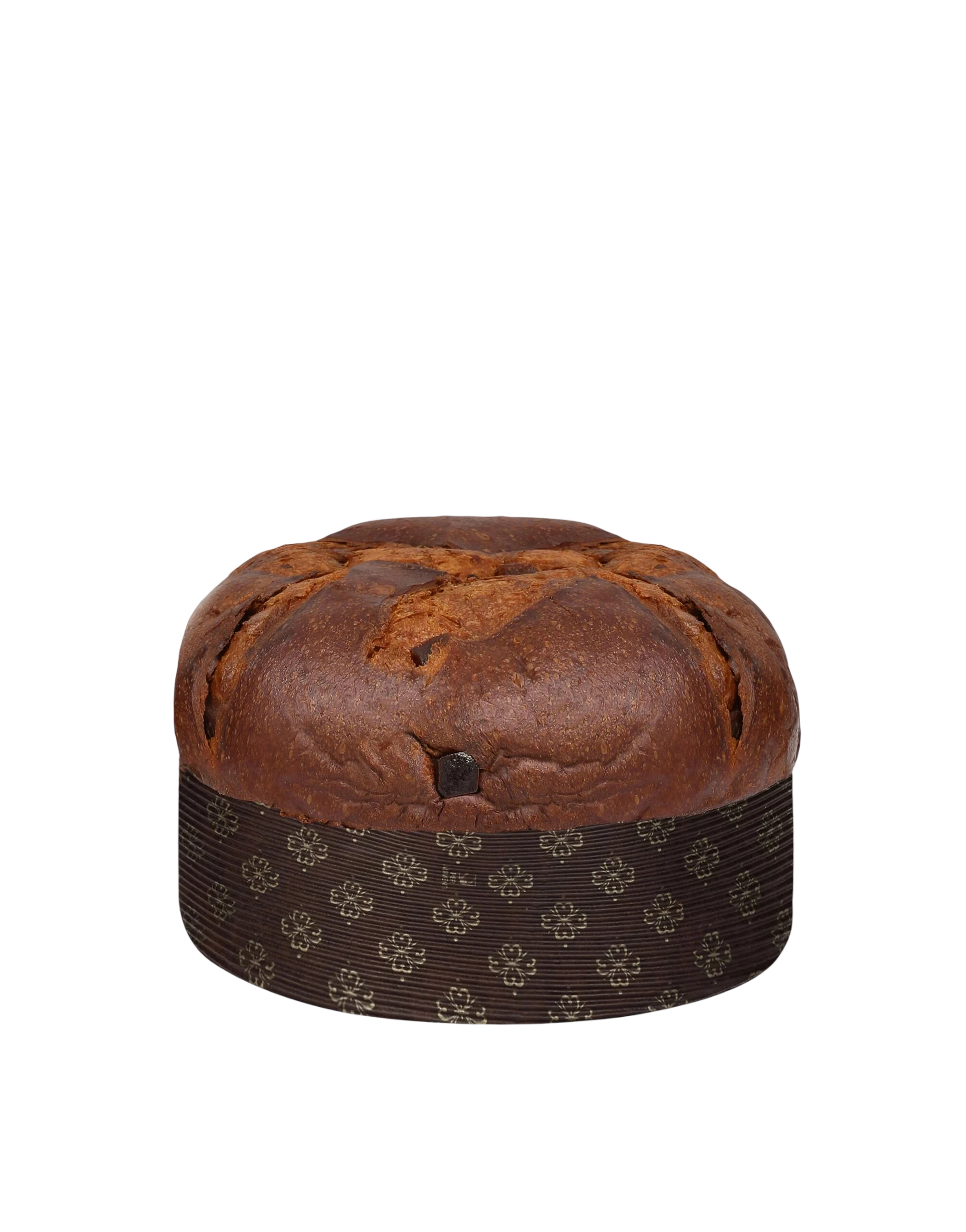 Panettone mit Zitrusfrüchten und Safran D&G (500g)