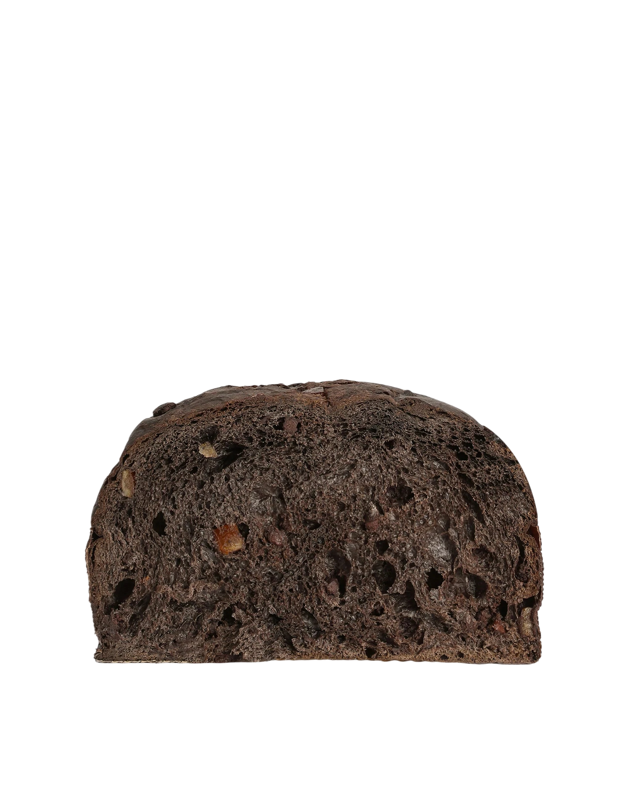 Schokoladen Panettone mit sizilianischer Orange D&G (1000g)