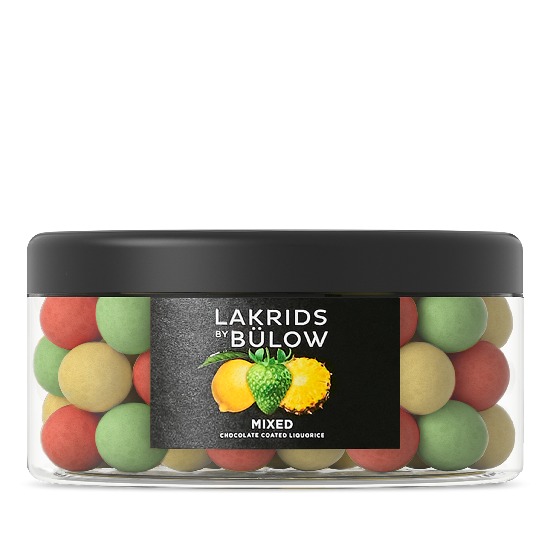 Summer Large Mix (550g)