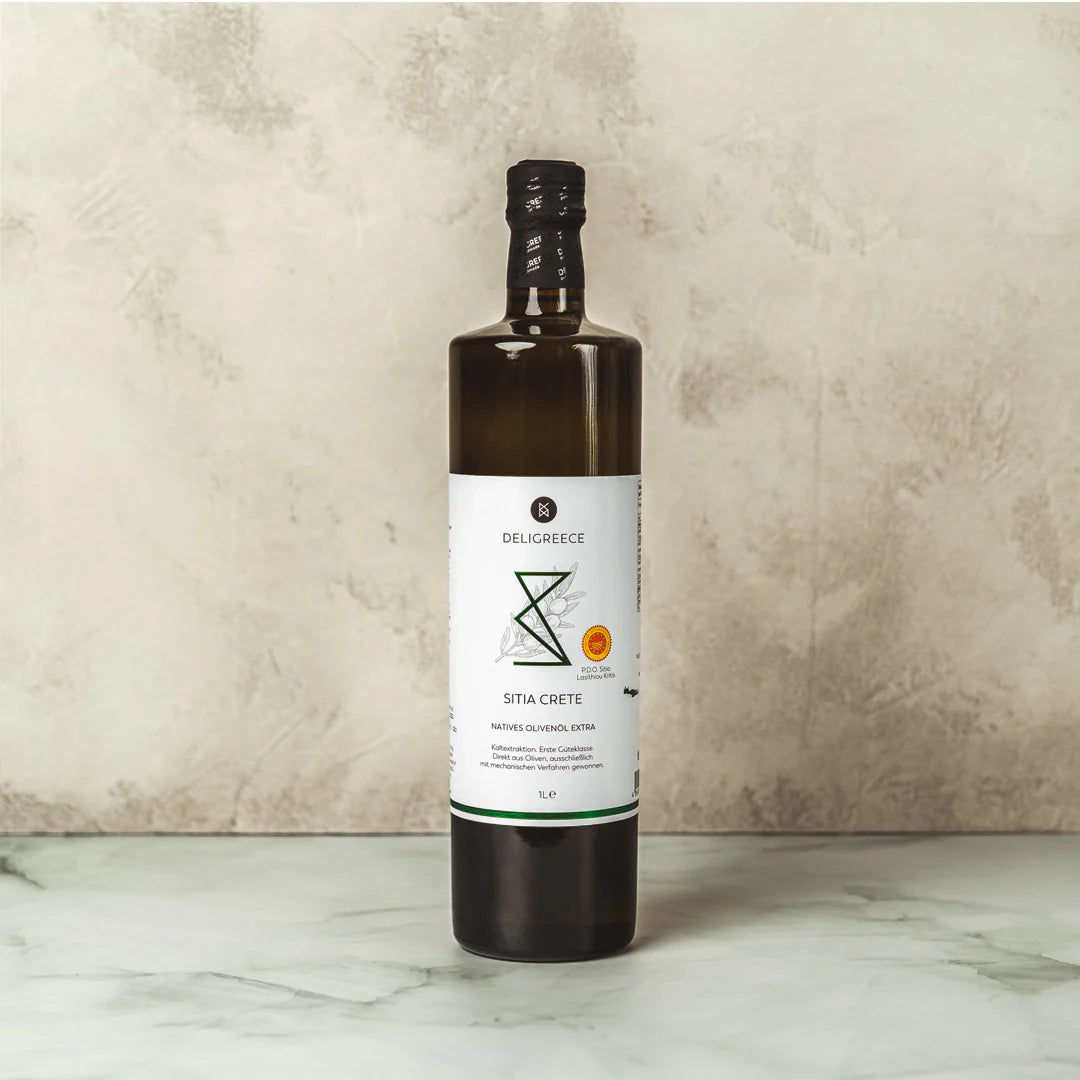 Sitia Crete natives Olivenöl extra (1l)