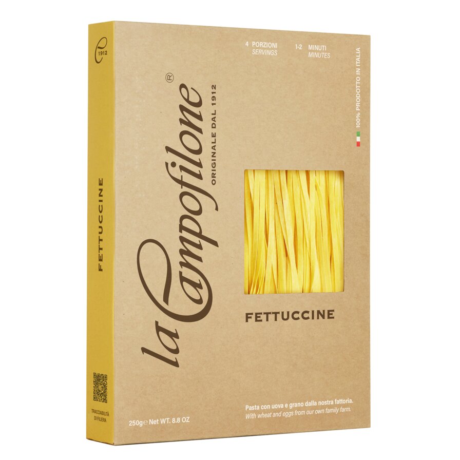 Fettuccine (250g)