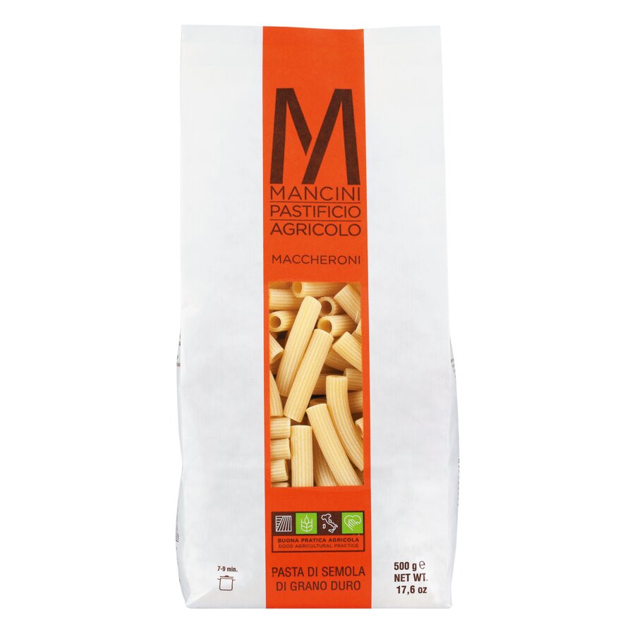 Maccheroni (500g)