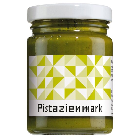 Viani Pistazienmark 100% (95g) - Gourmet Markt