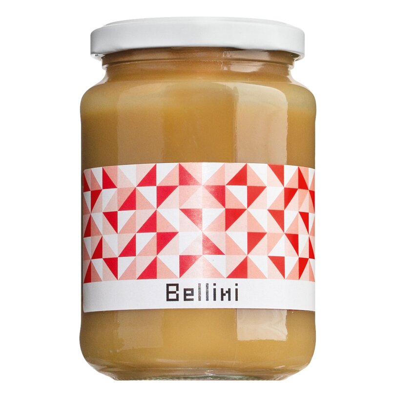 Viani Fruchtmark für Bellini (330ml) - Gourmet Markt