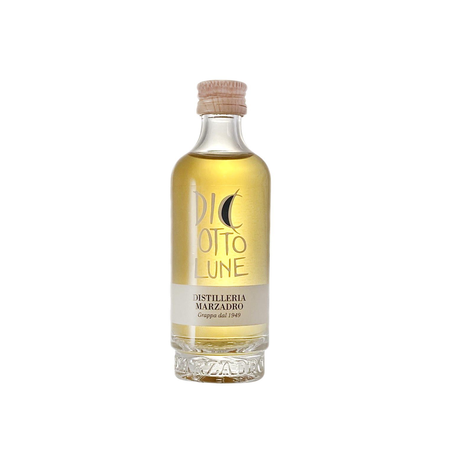 Grappa Diciotto Lune Mini (5cl)