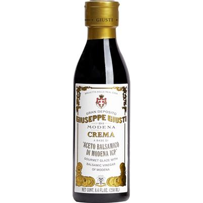 Acetaia Giusti Creme Classic (0,25l) - Gourmet Markt