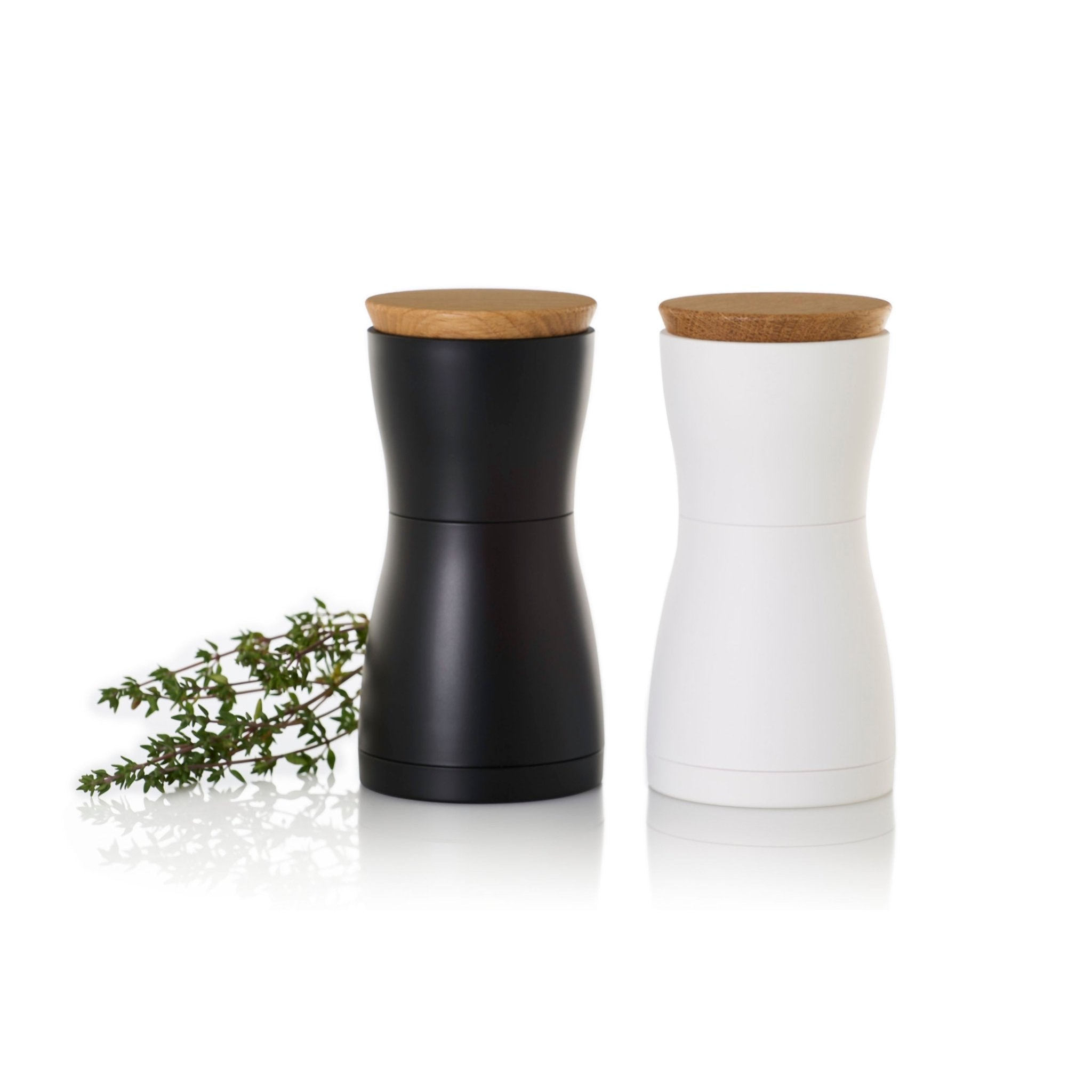 AdHoc Pfeffer- und Salzmühle Twin - Gourmet Markt