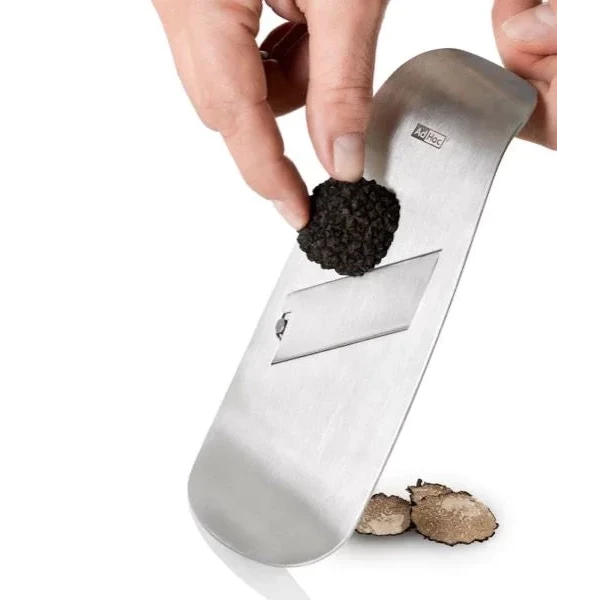 AdHoc Gourmet-Hobel Tufo - Gourmet Markt