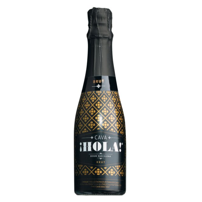 Barcelona Brands Cava Piccolo - Gourmet Markt