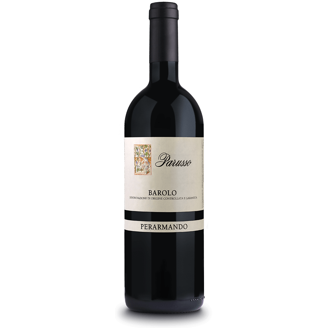 Parusso Barolo Perarmando DOCG 2021 (0,75l) - Gourmet Markt
