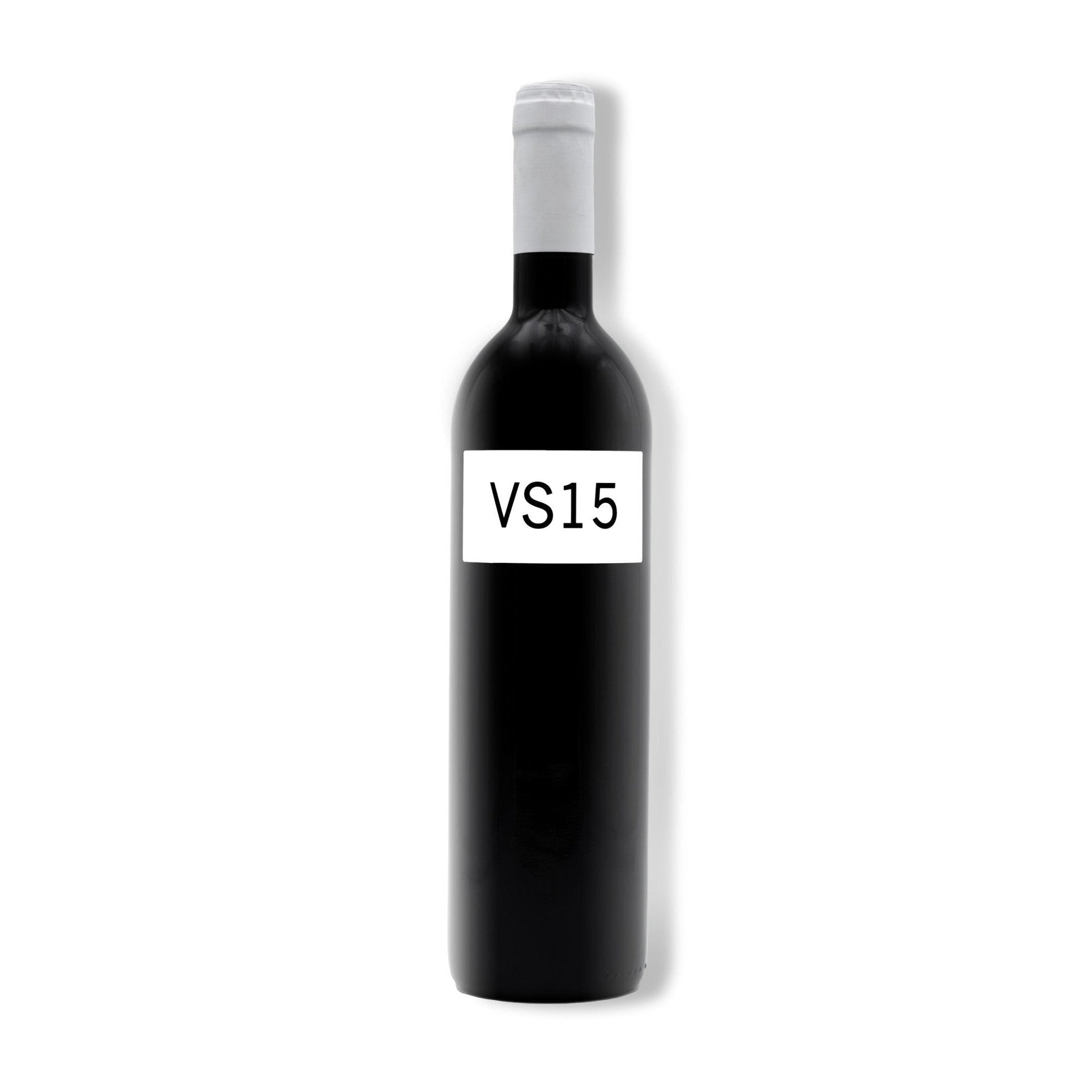 Bodegas Angel Angel VS15 Rotwein 2015 (0,75l) - Gourmet Markt