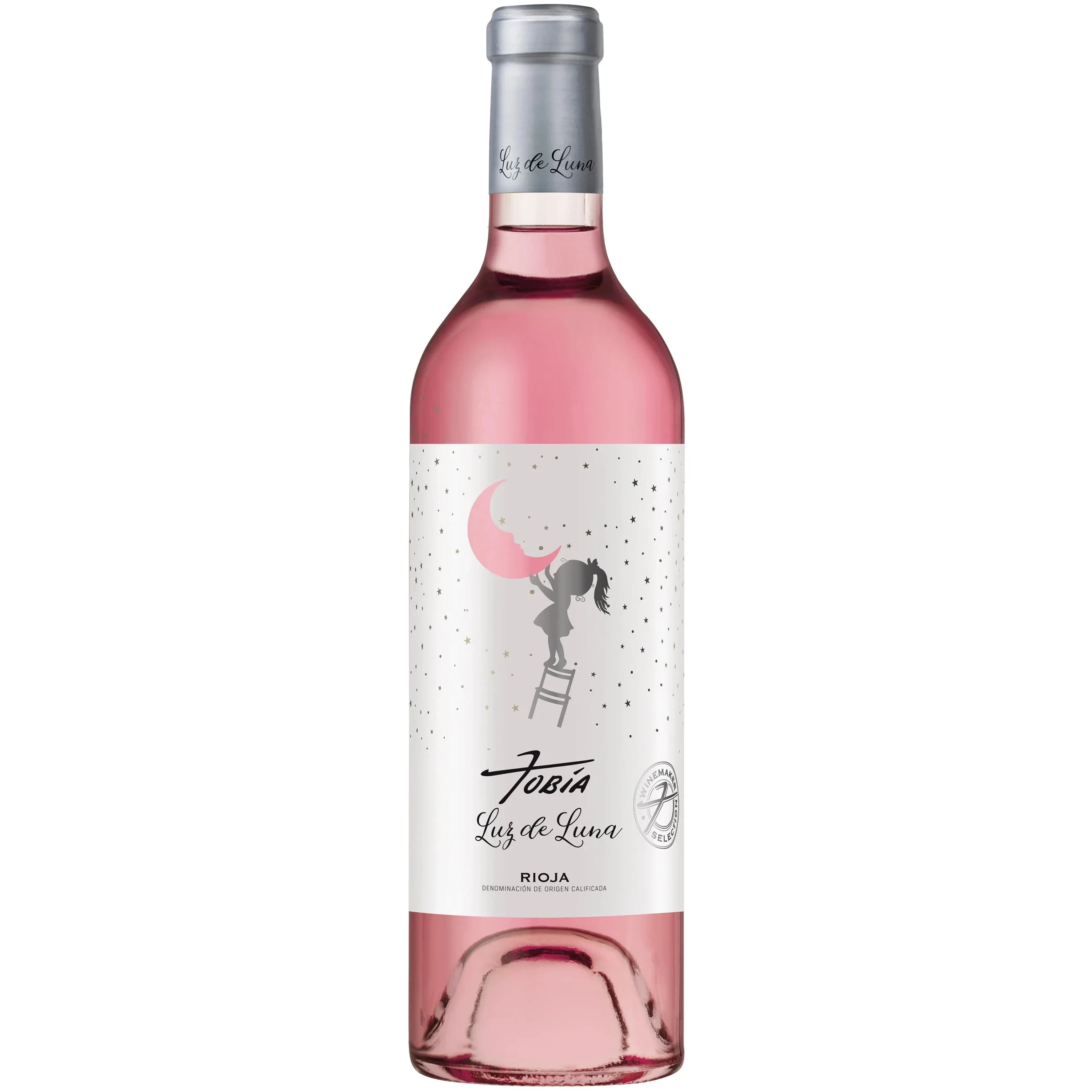 Bodegas Tobia Tobia Luz de Luna 2023 (0,75l) - Gourmet Markt