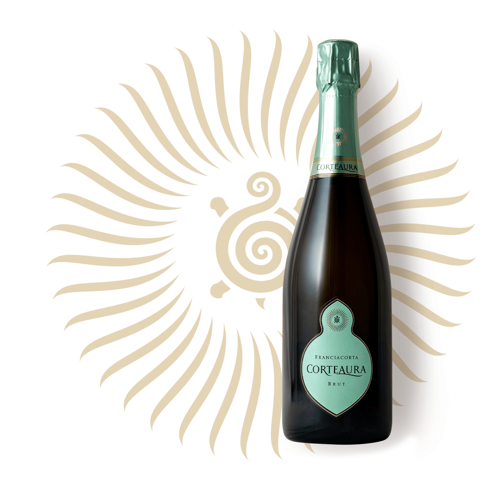 Franciacorta Corteaura Brut (0,75l)
