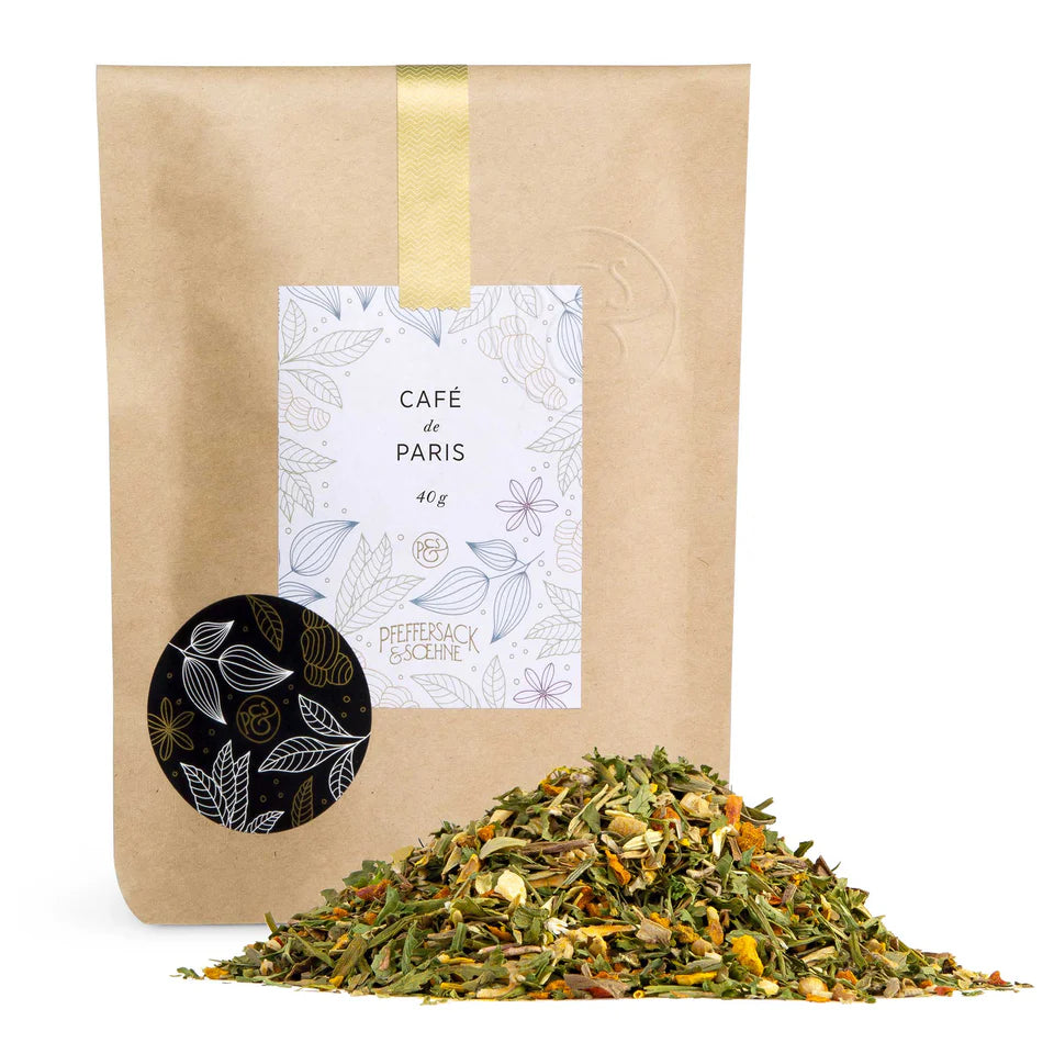 Café de Paris Nachfüllbeutel (40g)