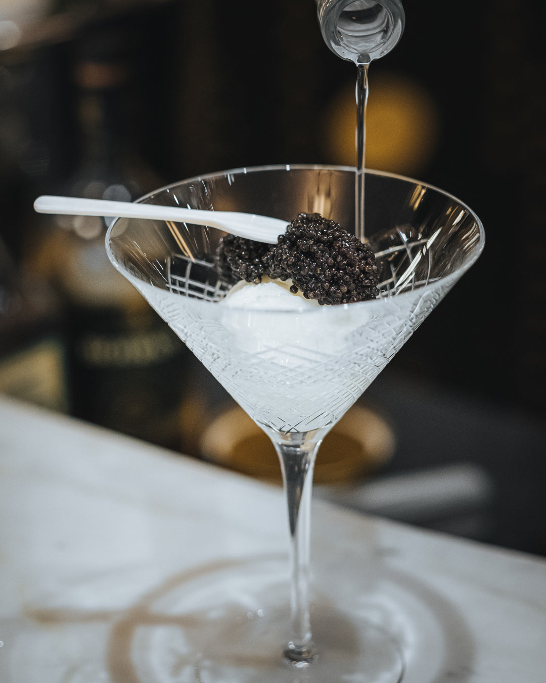 Caviar House & Prunier Caviar House Oscietra Kaviar - Gourmet Markt