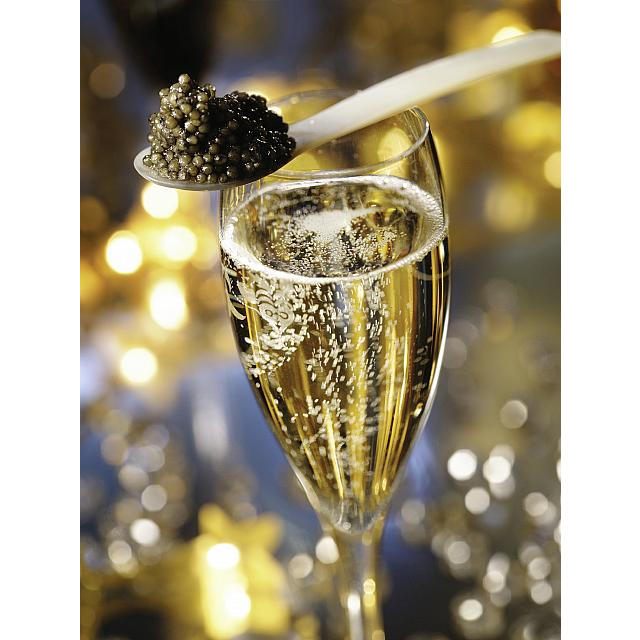 Caviar House & Prunier Prunier Saint-James Kaviar - Gourmet Markt