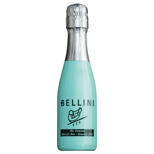 Cipriani Bellini Piccolo - Gourmet Markt