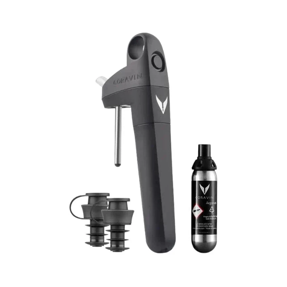 Coravin Pivot - Gourmet Markt