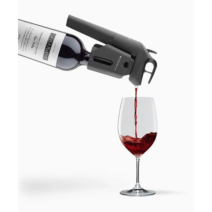 Coravin Timeless Three+ - Gourmet Markt