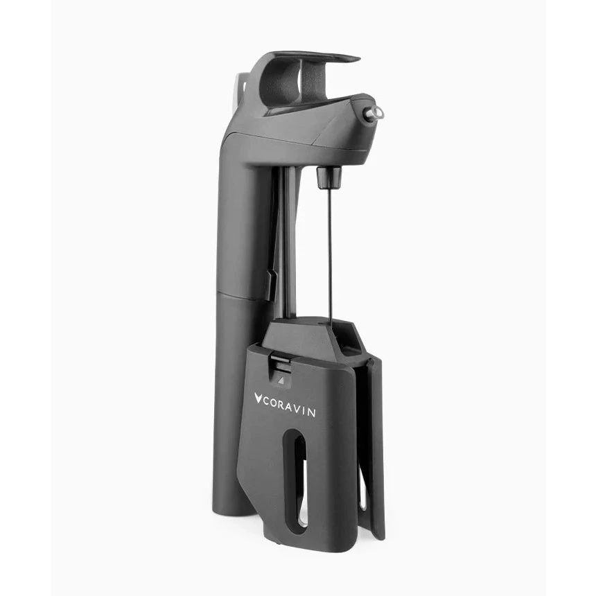 Coravin Timeless Three+ - Gourmet Markt