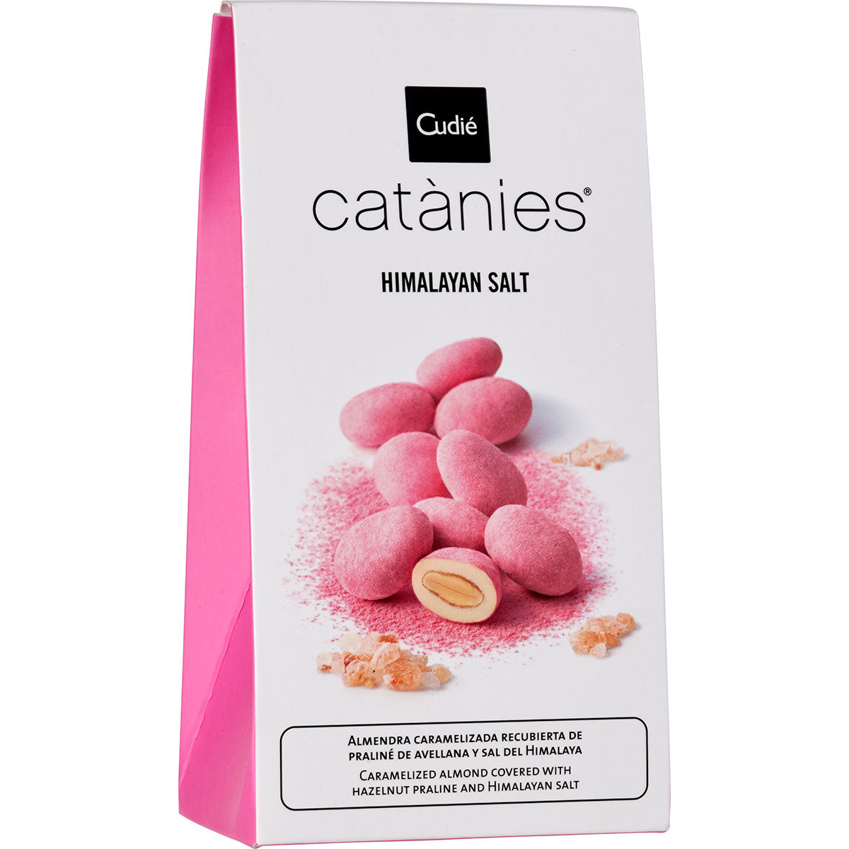 Cudie Catànies Himalayan Salt (80g) - Gourmet Markt