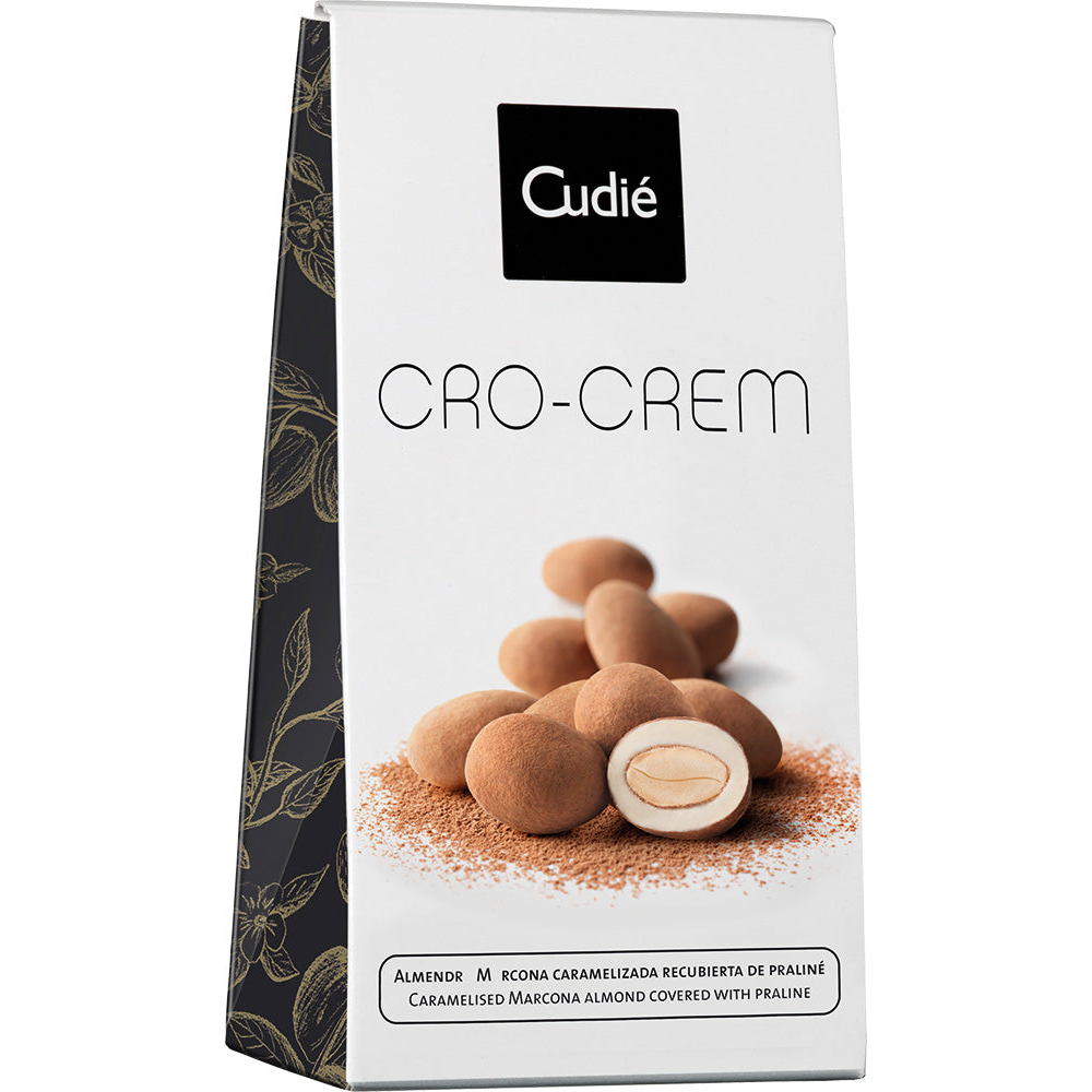 Cudie Cro-Crem (80g) - Gourmet Markt