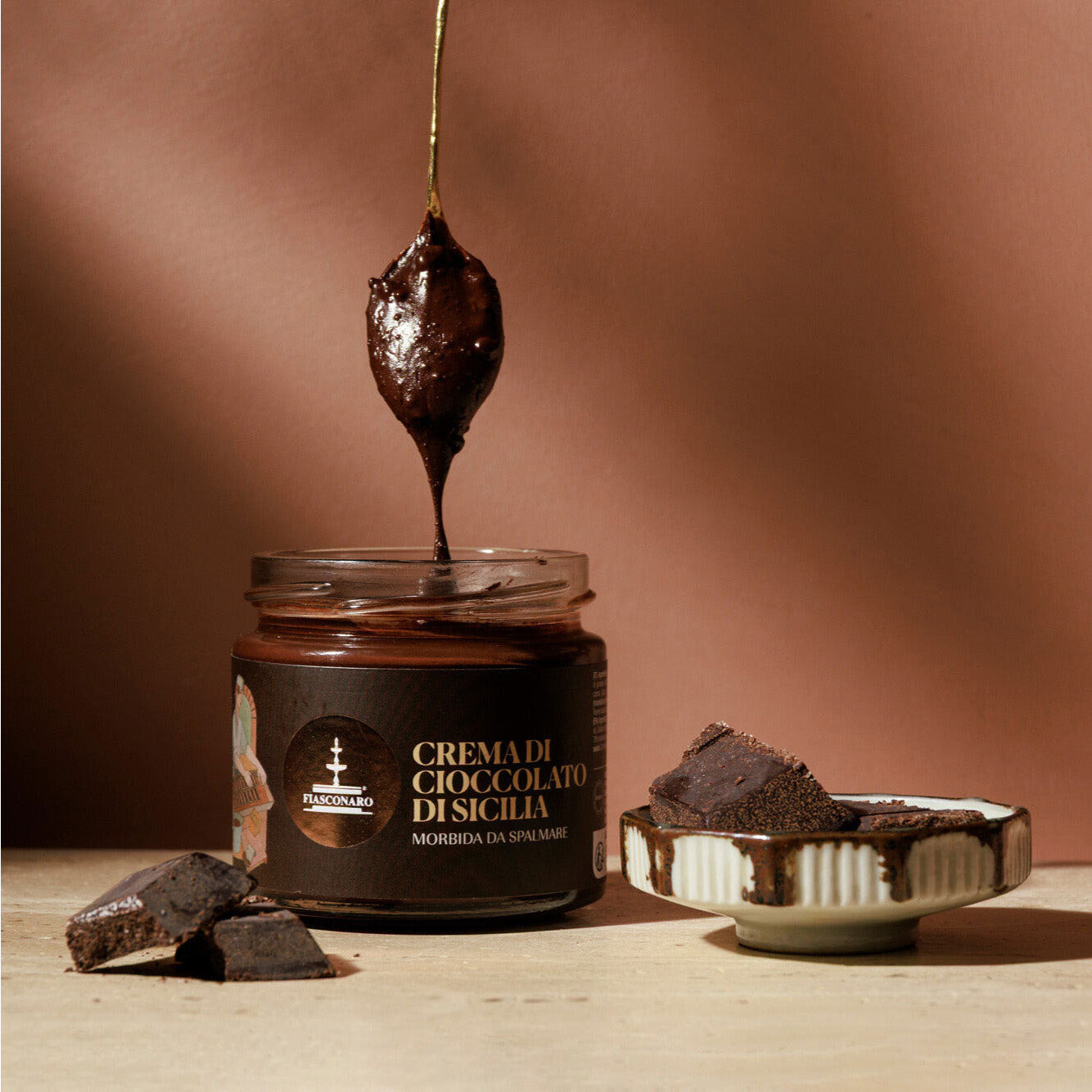 Schokoladencreme (180g)