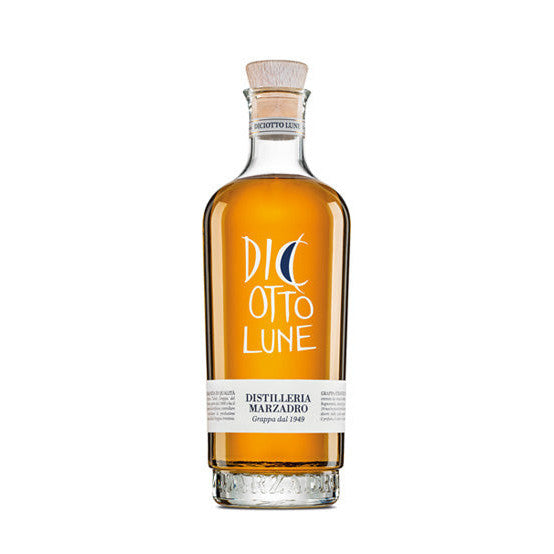 Grappa Diciotto Lune (0,5l)