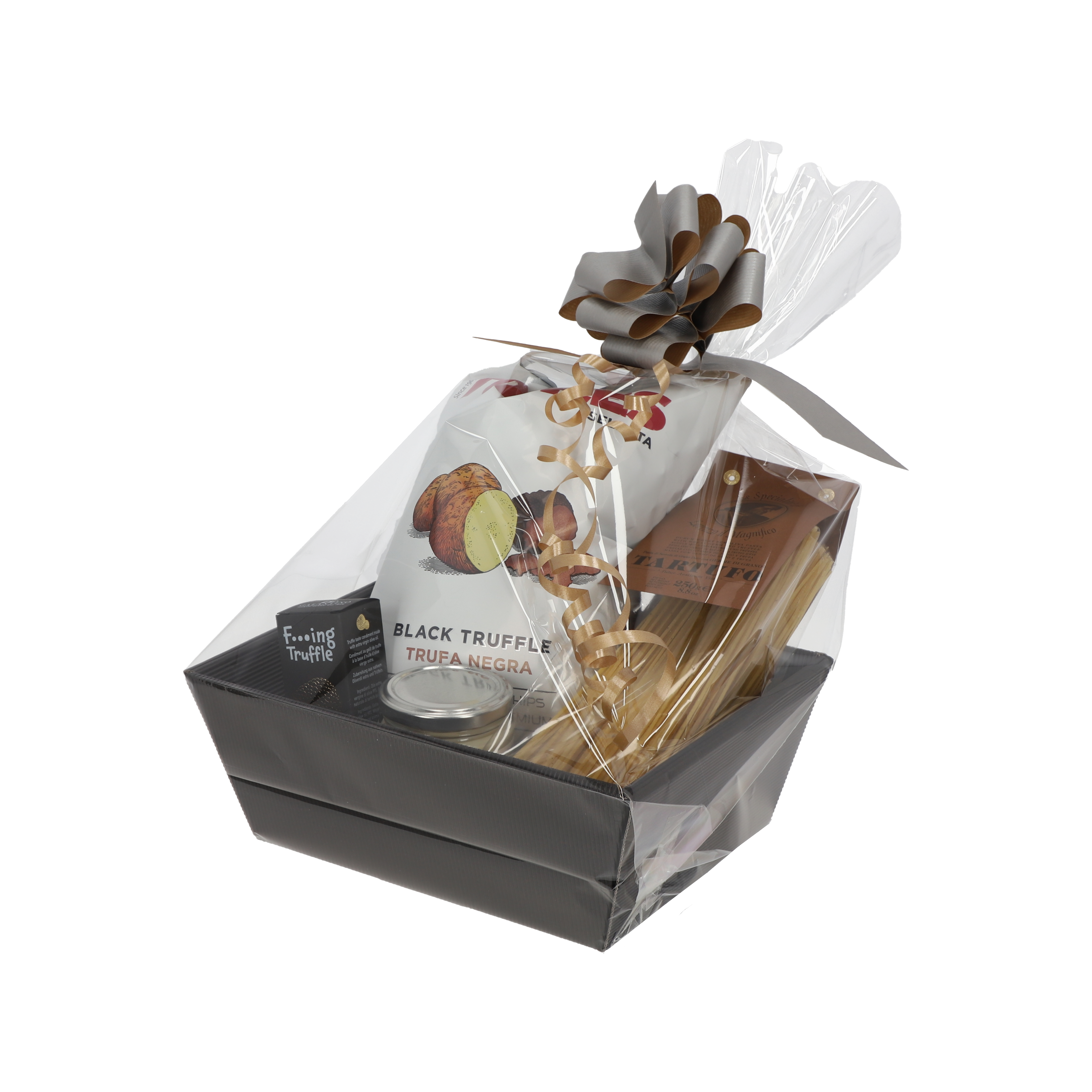 Gourmet Markt Geschenkkorb "Trüffel" - Gourmet Markt