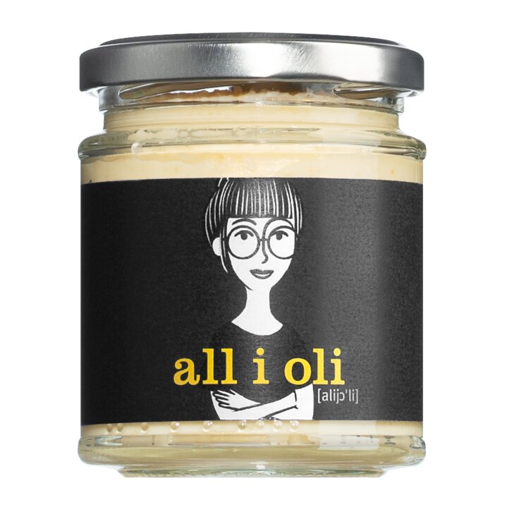 La Cocina de Lola All i Oli (160g) - Gourmet Markt
