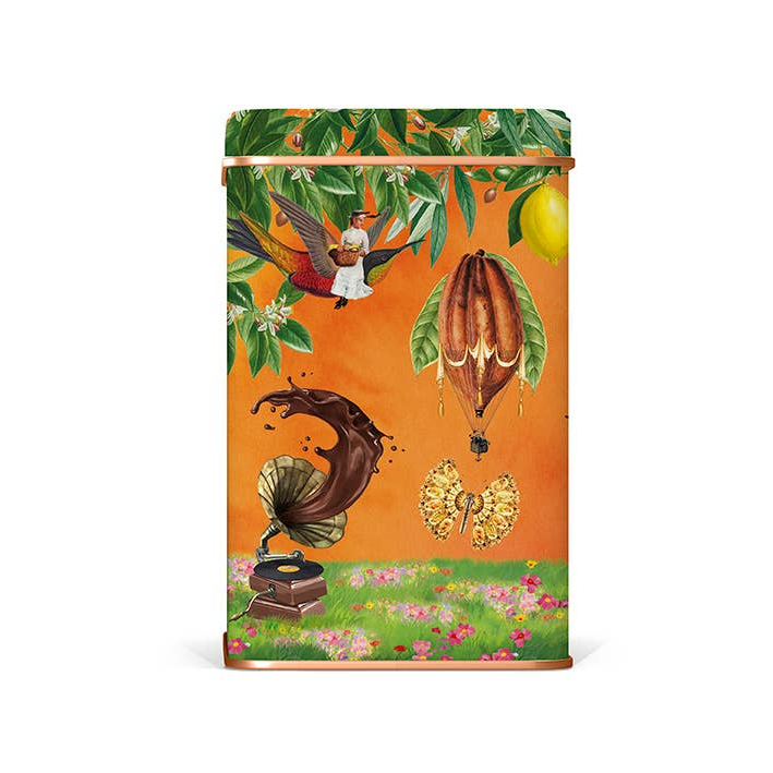 Lady Joseph Biscuits in der Metalldose (300g) - Gourmet Markt