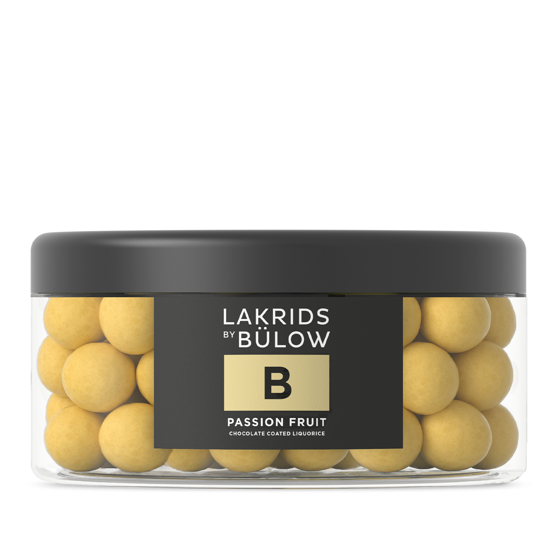 Lakrids by Bülow B - Passion Fruit (550g) - Gourmet Markt