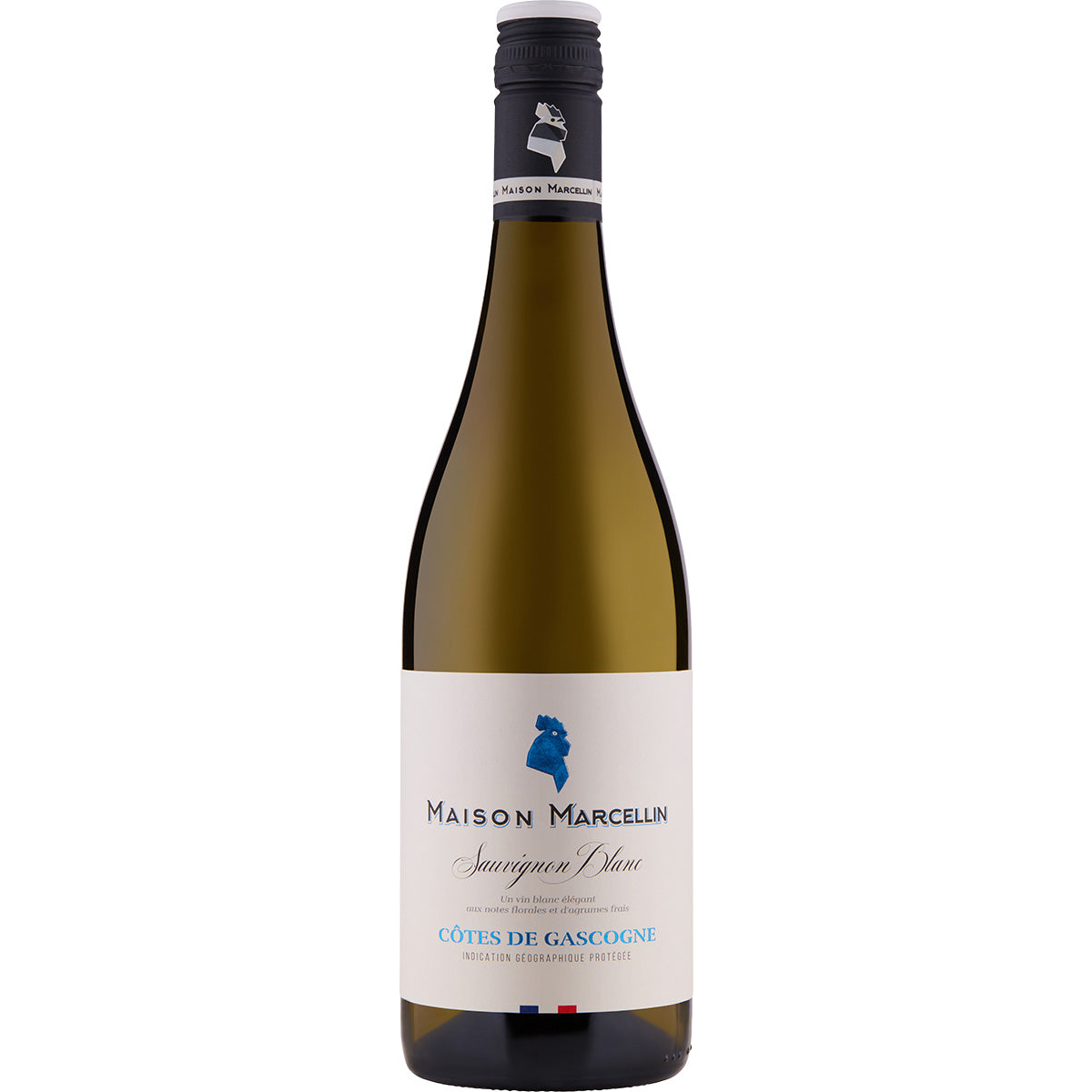 Maison Marcellin Sauvignon Blanc 2024 (0,75l) - Gourmet Markt