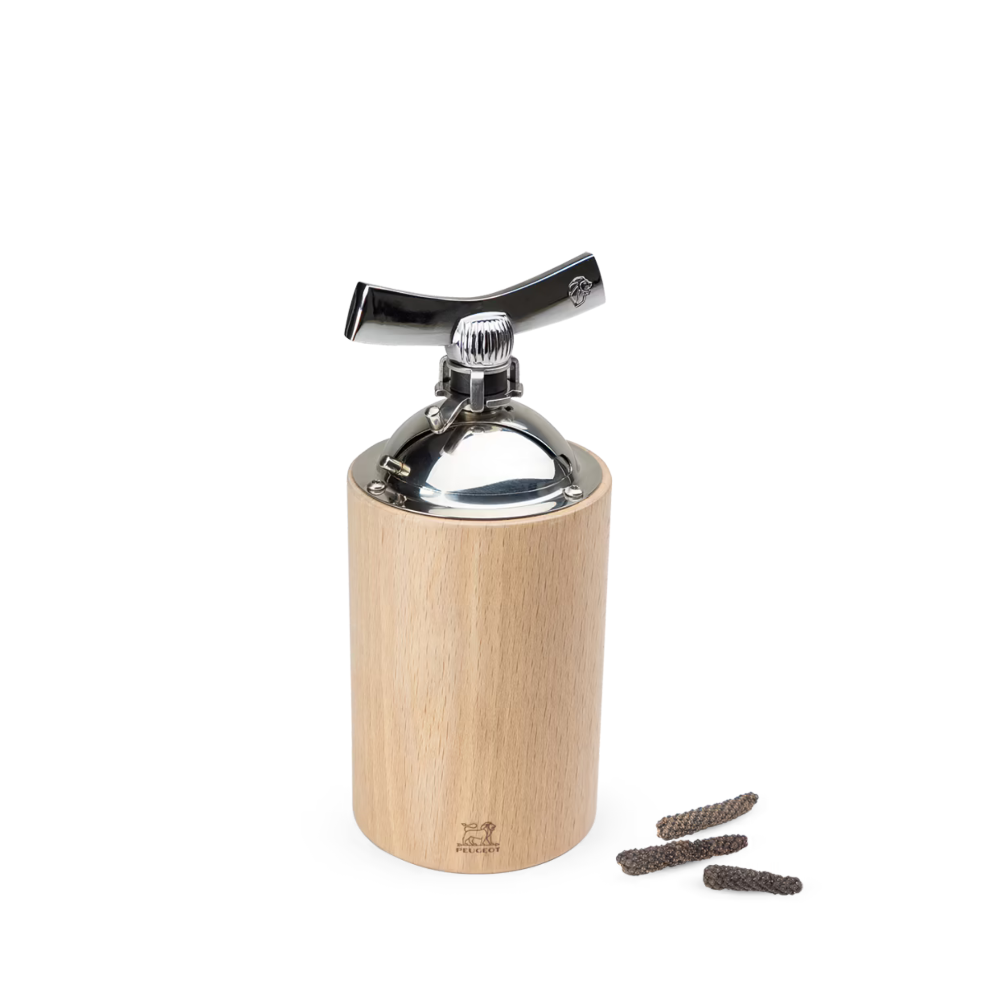 Peugeot Saveurs Peugeot Isen Multi-Gewürz-Mühle 16cm - Gourmet Markt
